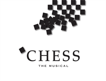 Tablet Screenshot of chessthemusical.it